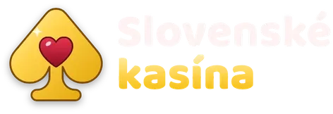 Slovenské kasína